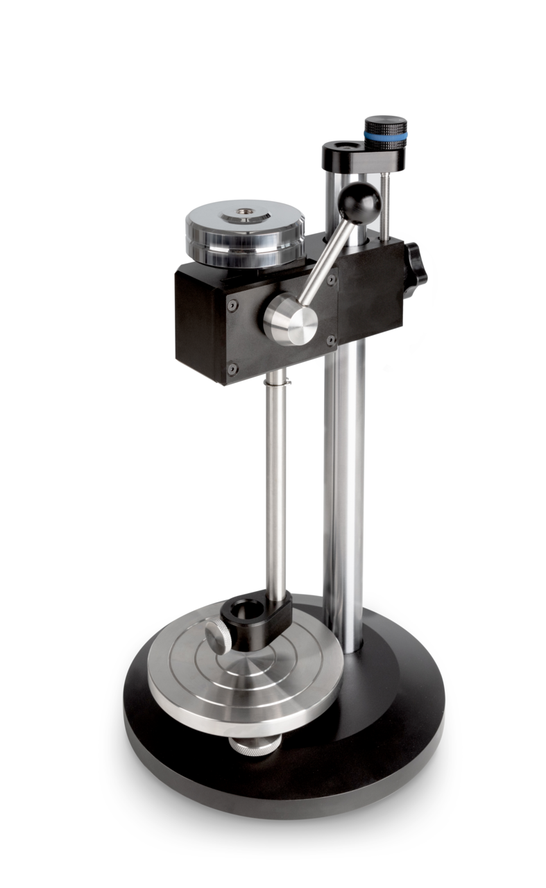 Sauter TI Manual Shore Test Stand
