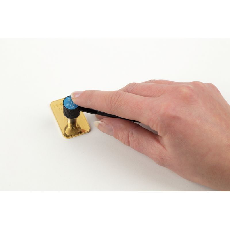 Sauter TN GOLD Ultrasonic Thickness Gauge - GNW Instrumentation