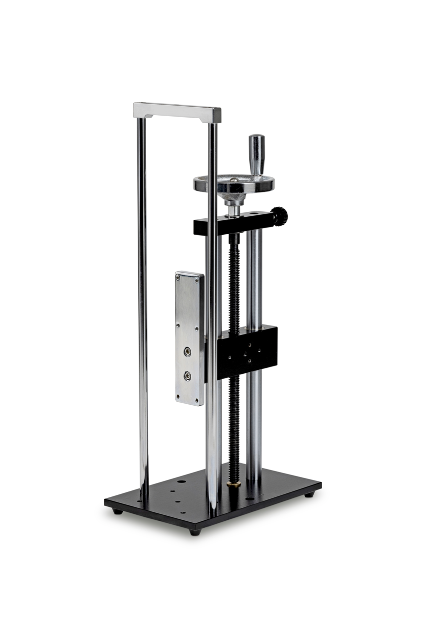 Sauter TVL Test Stand