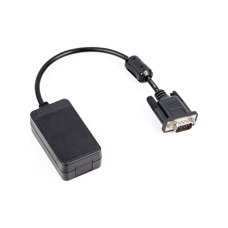 Kern KUP-06 Bluetooth Interface Adapter - GNW Instrumentation