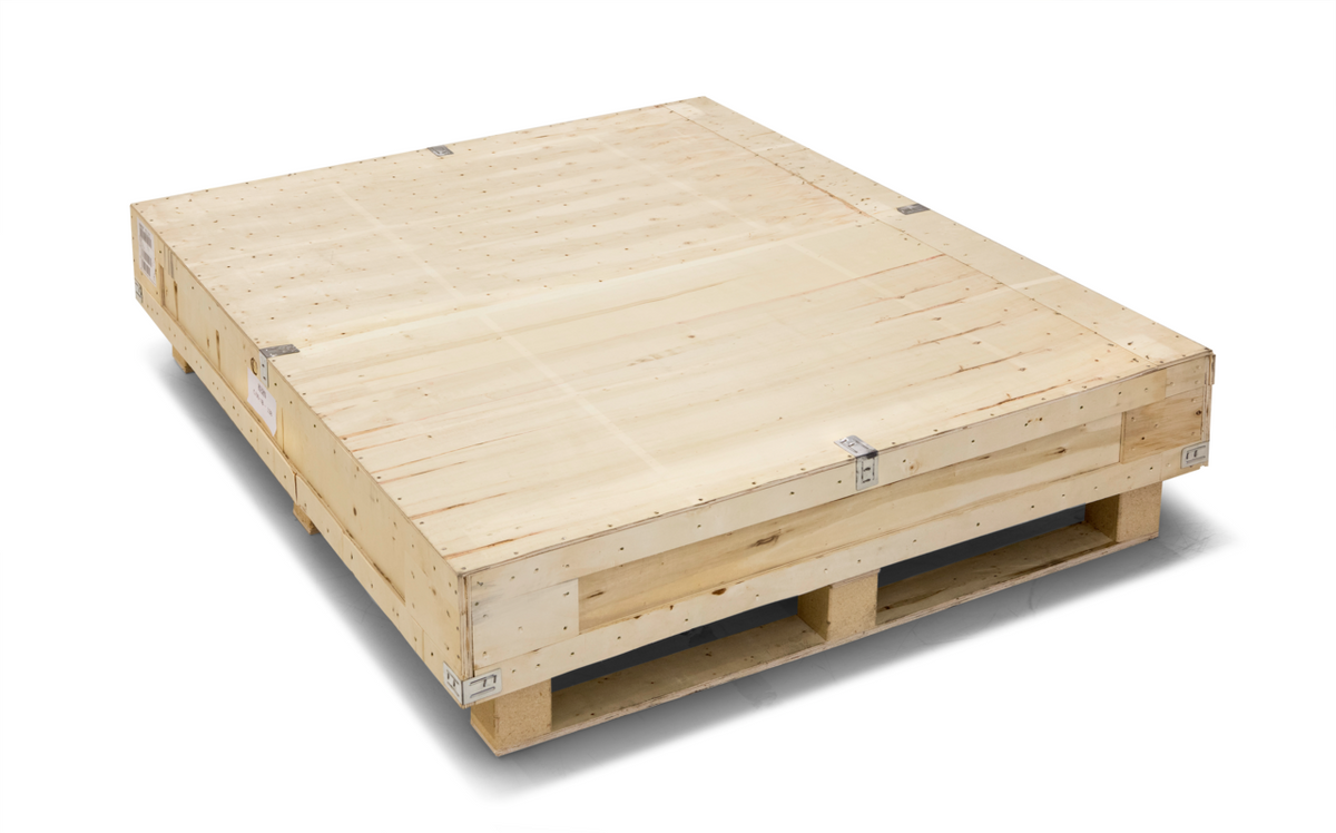 Kern UIB Pallet Scales - GNW Instrumentation