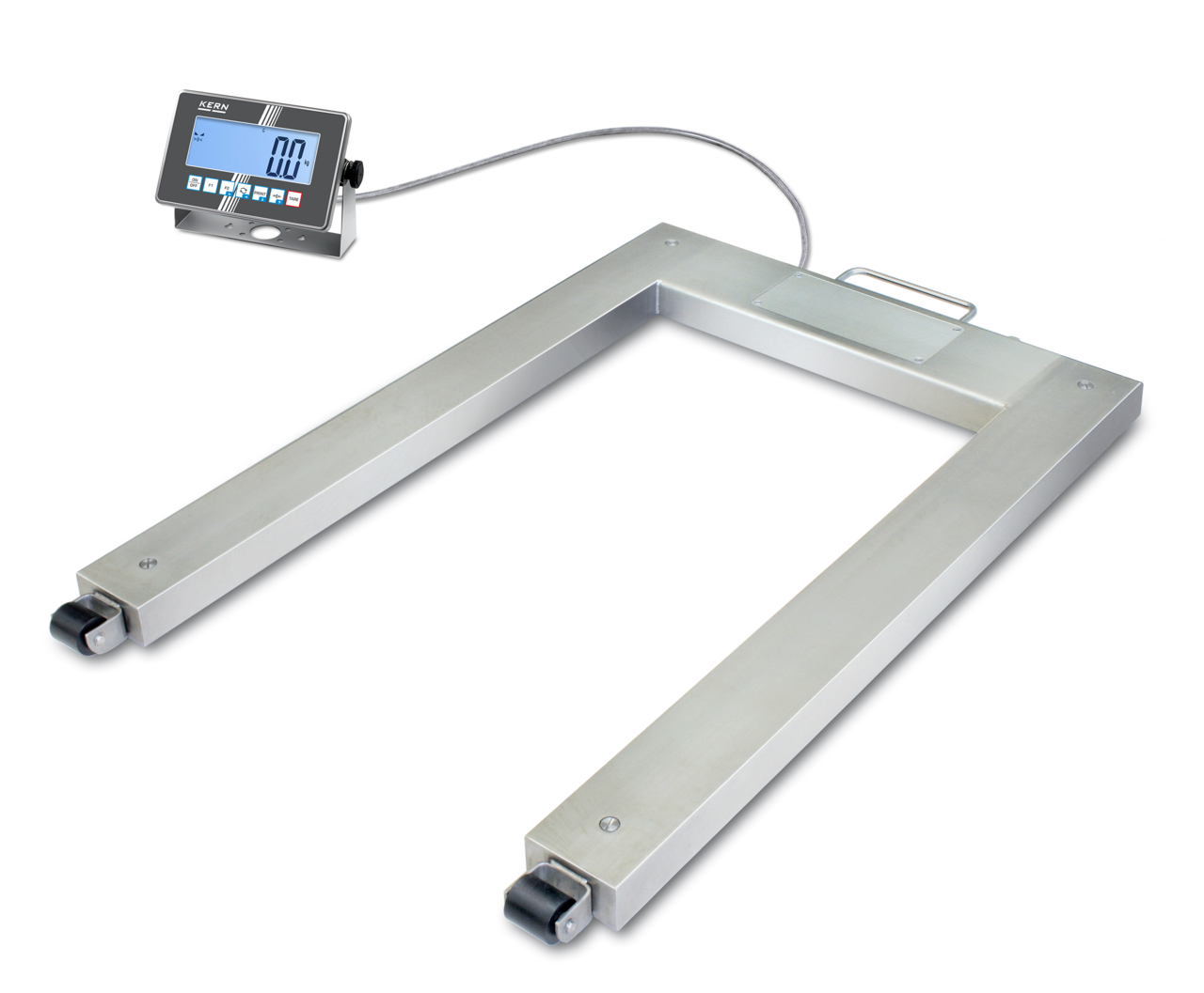 Kern UXC Pallet Scales - GNW Instrumentation