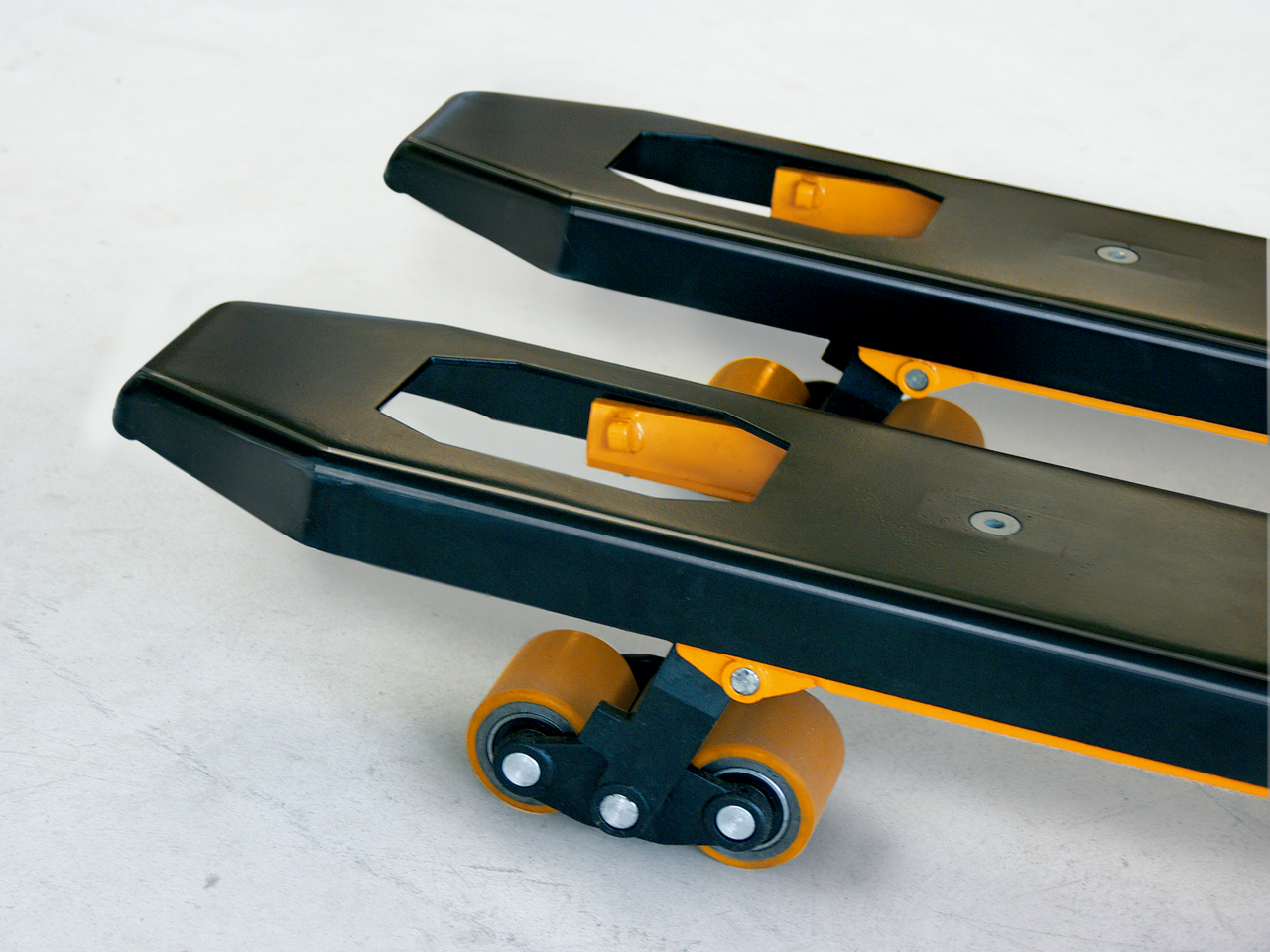 Kern VHB Pallet Truck Scales