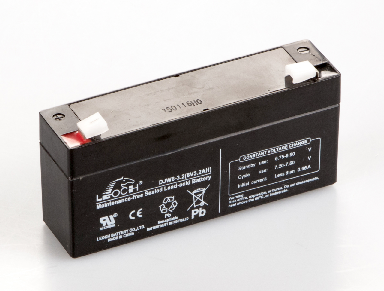 Kern WTB-A01N Internal Rechargeable Battery Pack