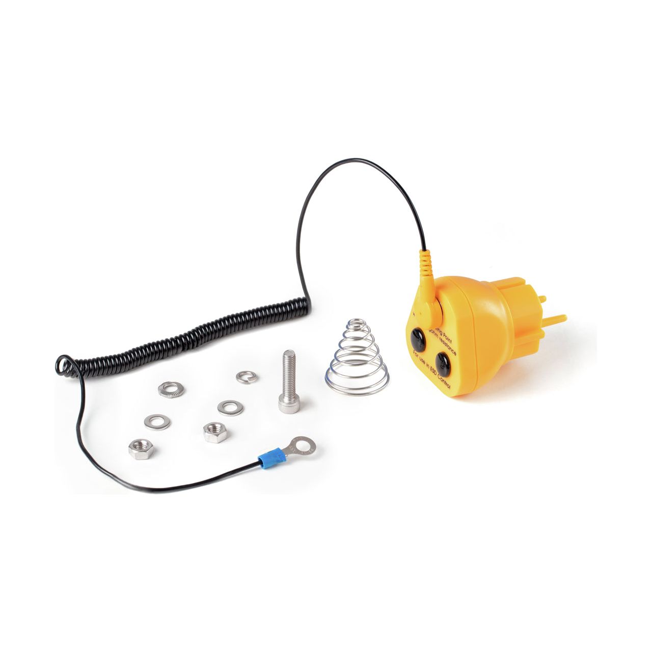 Kern YGR-01 ESD Earthing Kit