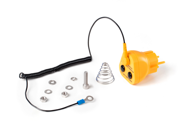 Kern YGR-01 ESD Earthing Kit