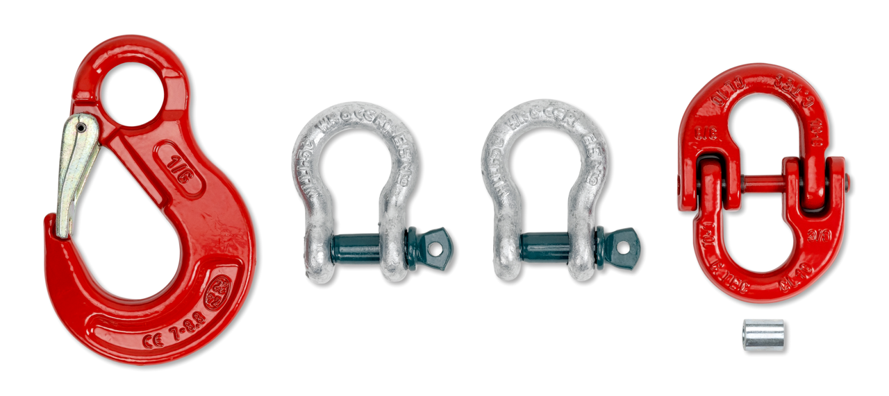 Kern YHA-06 Hook