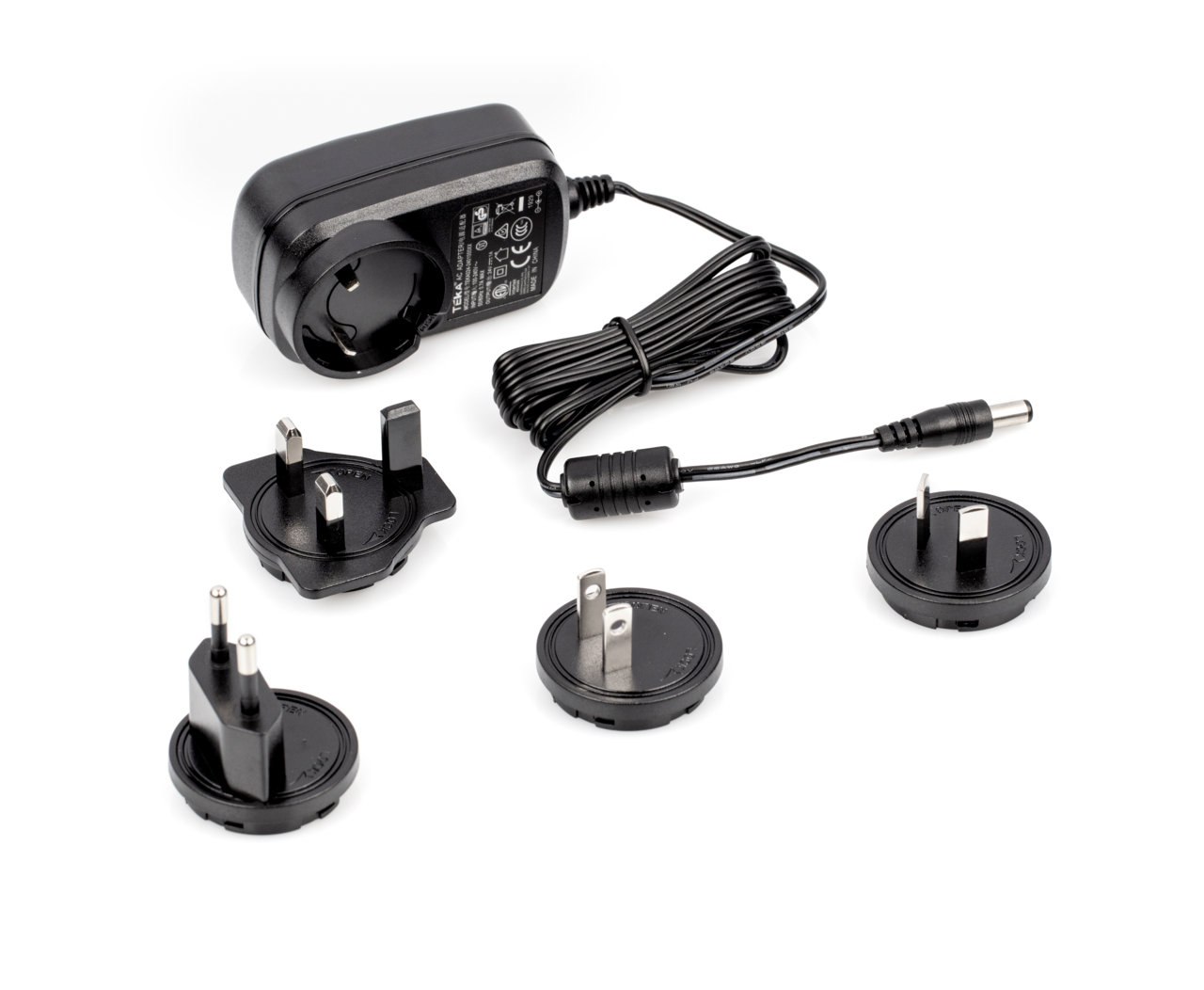 Kern YKA-05 Power Supply