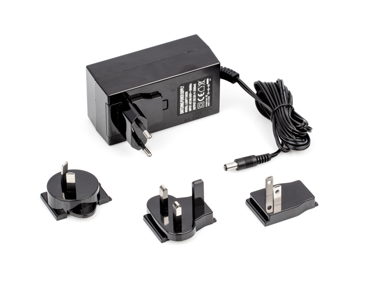 Kern YKA-07 Power Supply