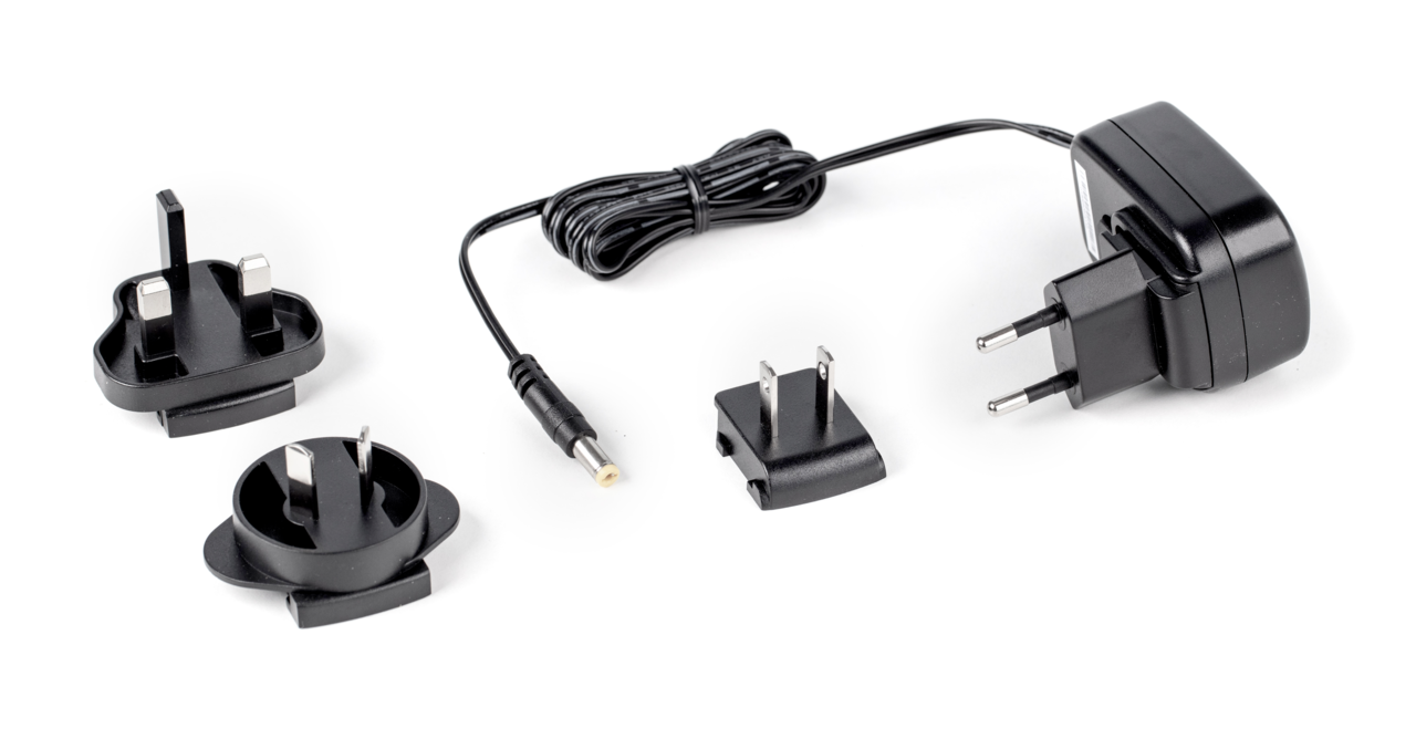 Kern YKA-09 Power Supply