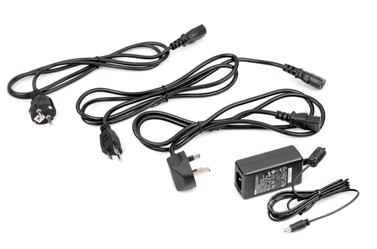 Kern YKA-10 Power Supply