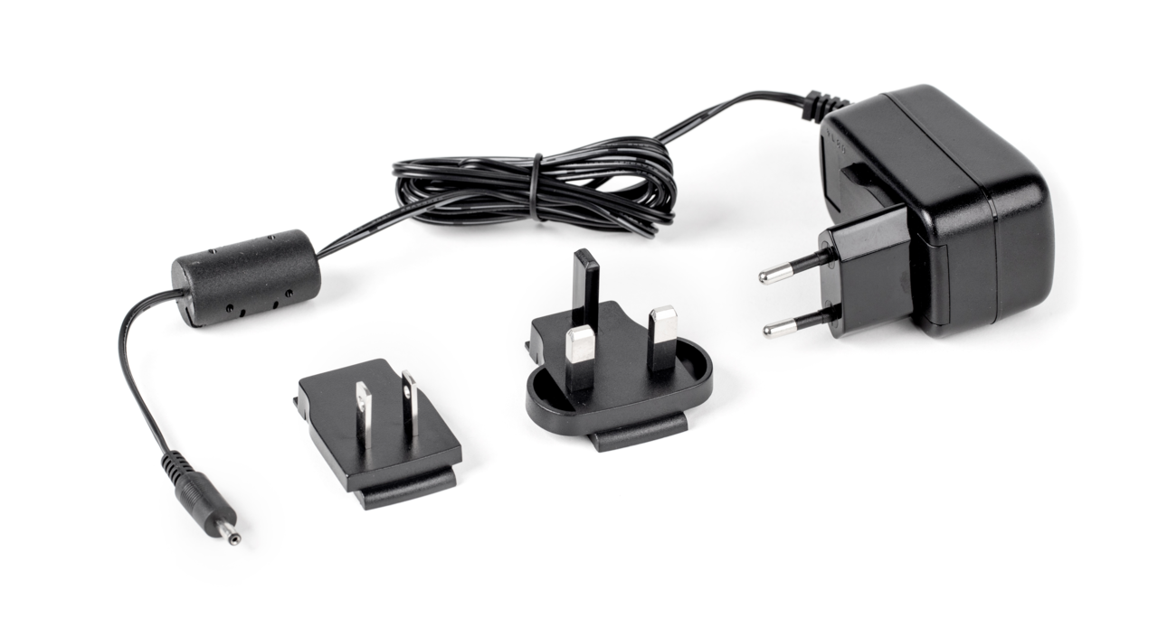 Kern YKA-12 Power Supply