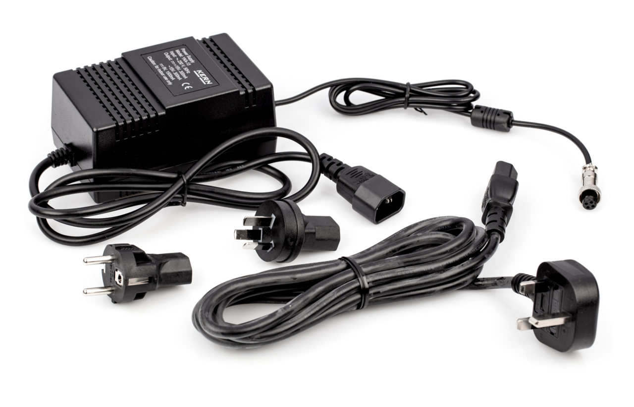 Kern YKA-13 Power Supply