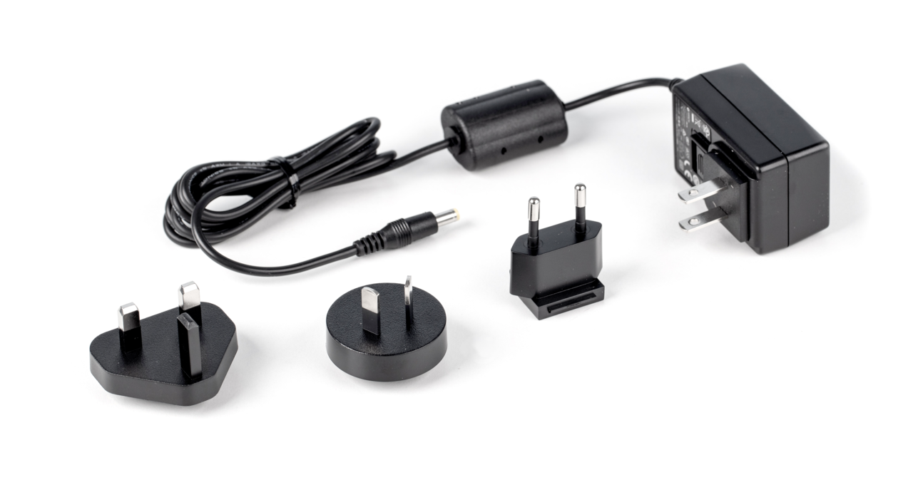 Kern YKA-18 Power Supply
