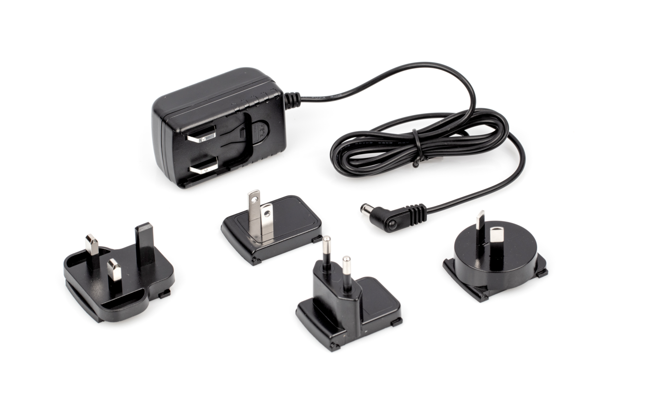 Kern YKA-20 Power Supply