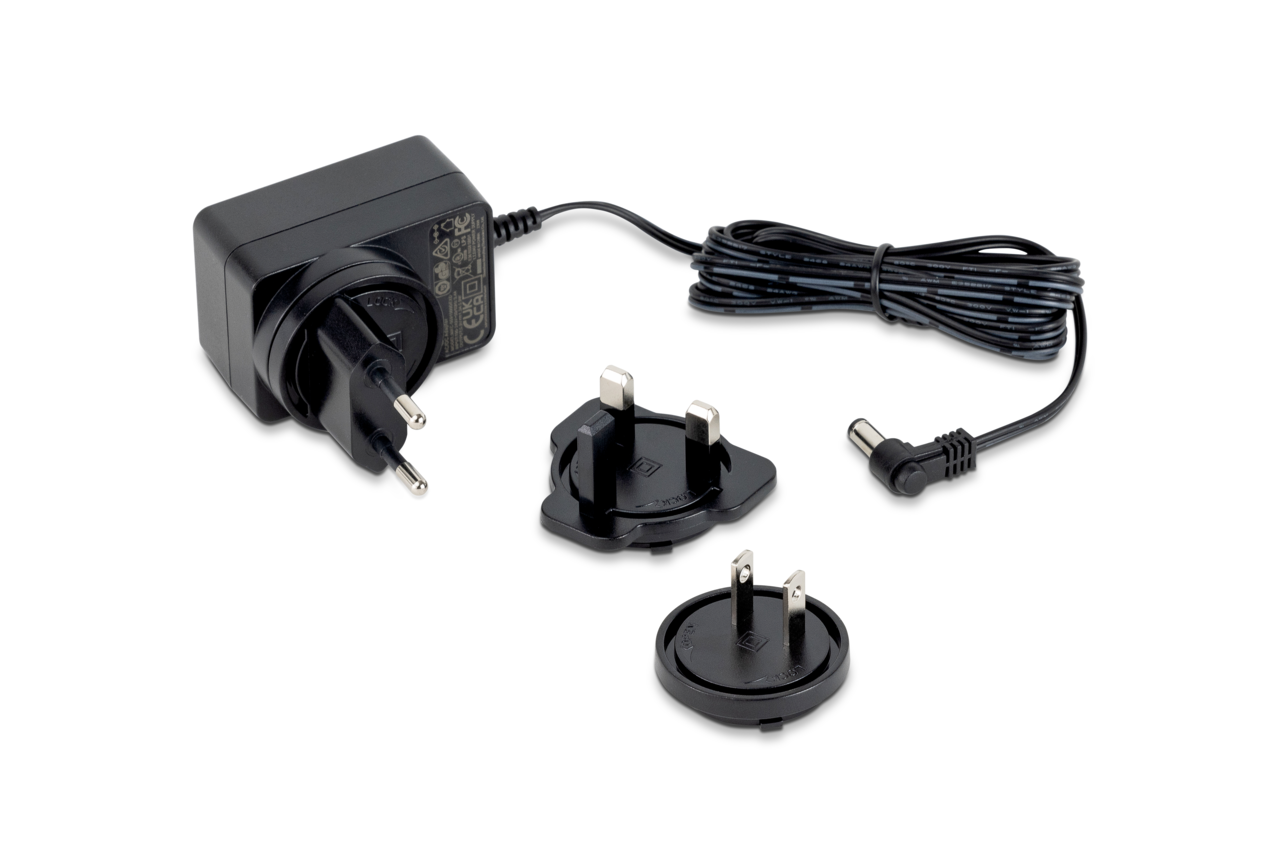 Kern YKA-27 Power Supply