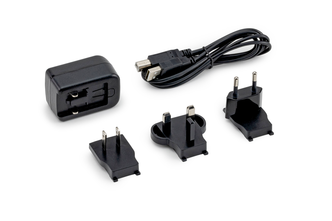 Kern YKA-31 Power Supply