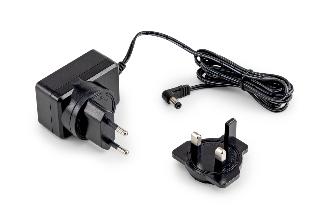 Kern YKA-40 Power Supply