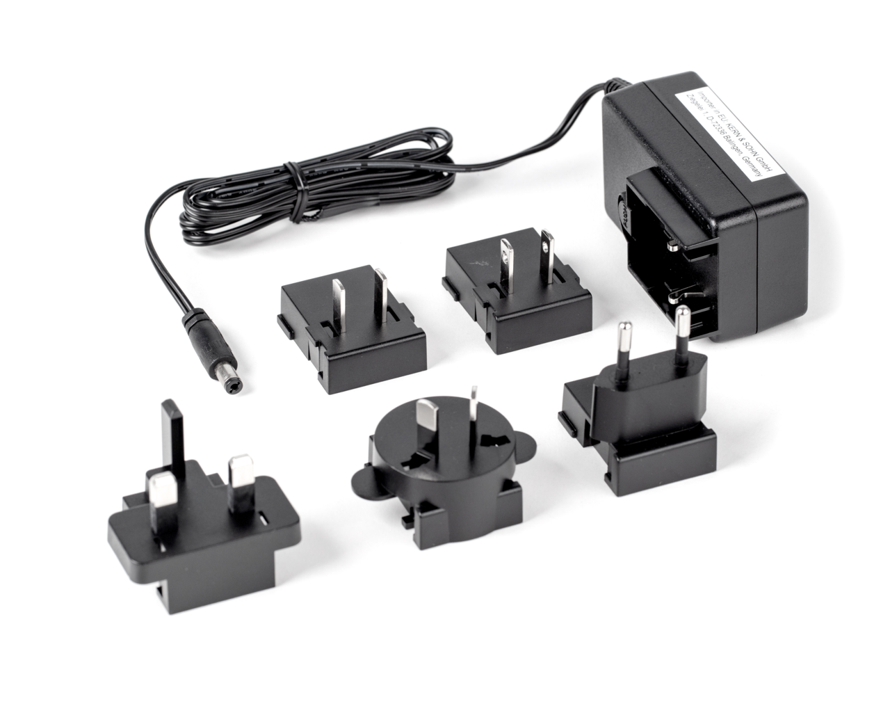 Kern YKA-42 Power Supply