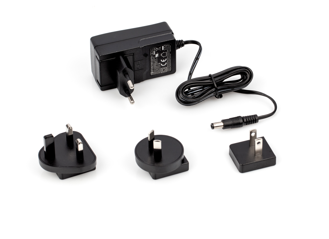 Kern YKA-43 Power Supply