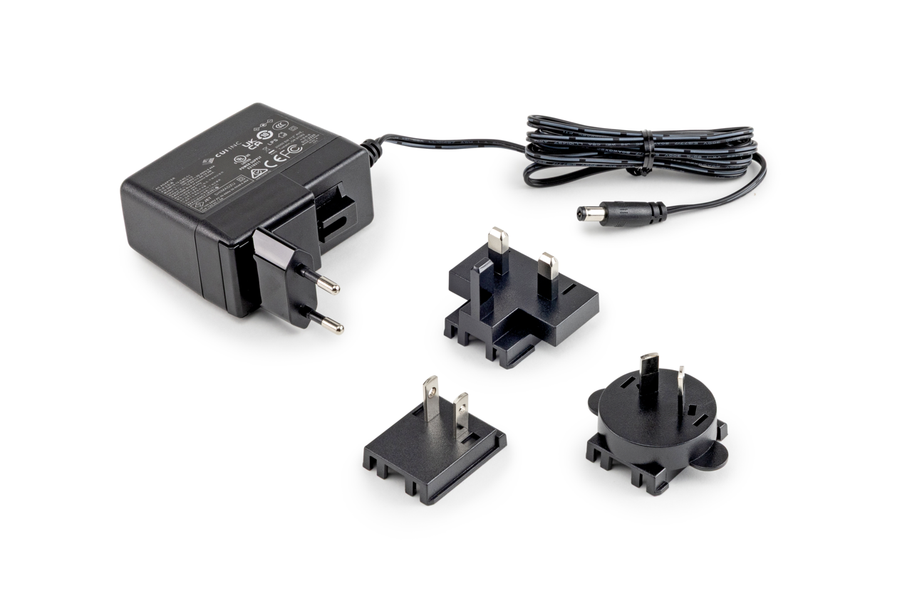 Kern YKA-49 Power Supply