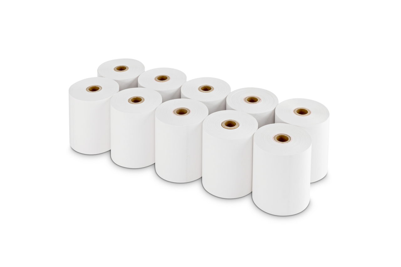 Kern YKC-A10 Paper Rolls