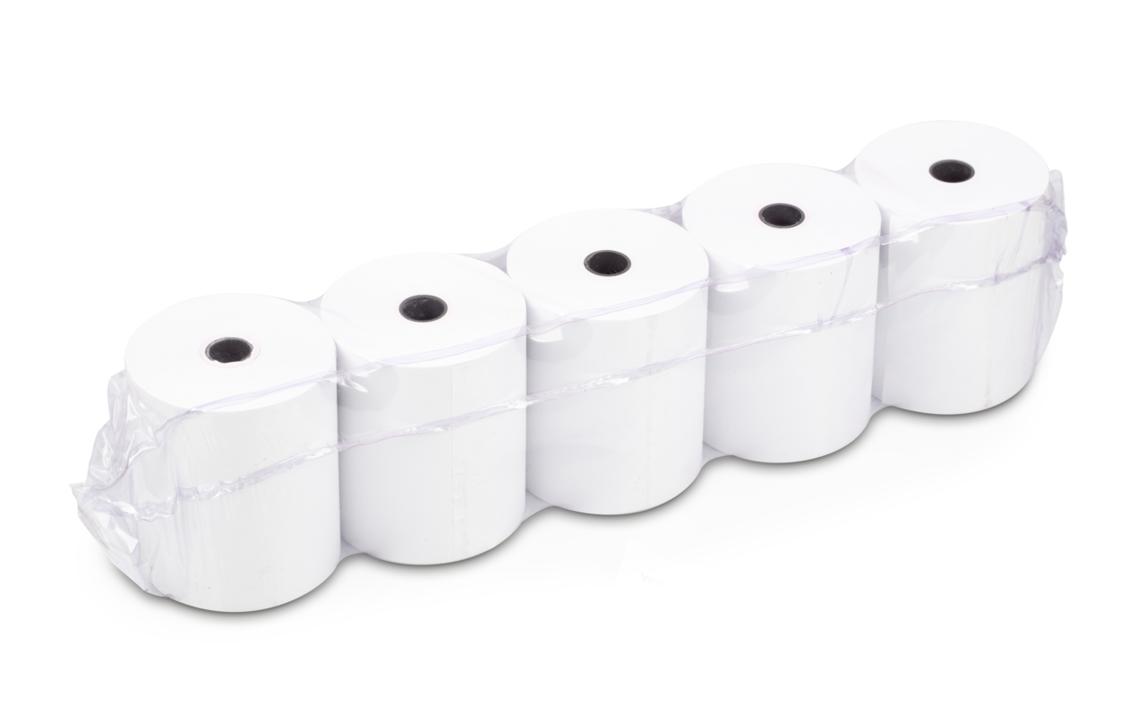 Kern YKG-A01 Paper Rolls