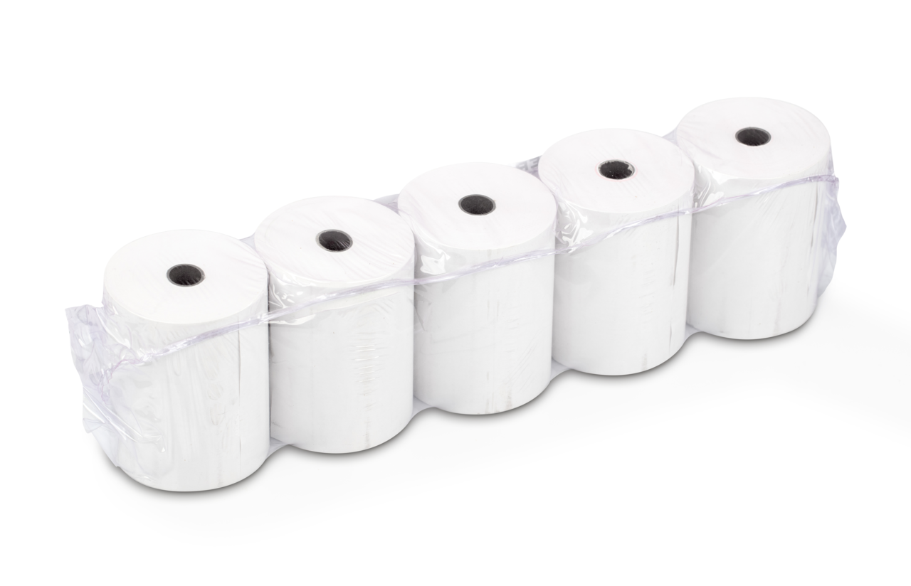 Kern YKH-A01 Paper Rolls