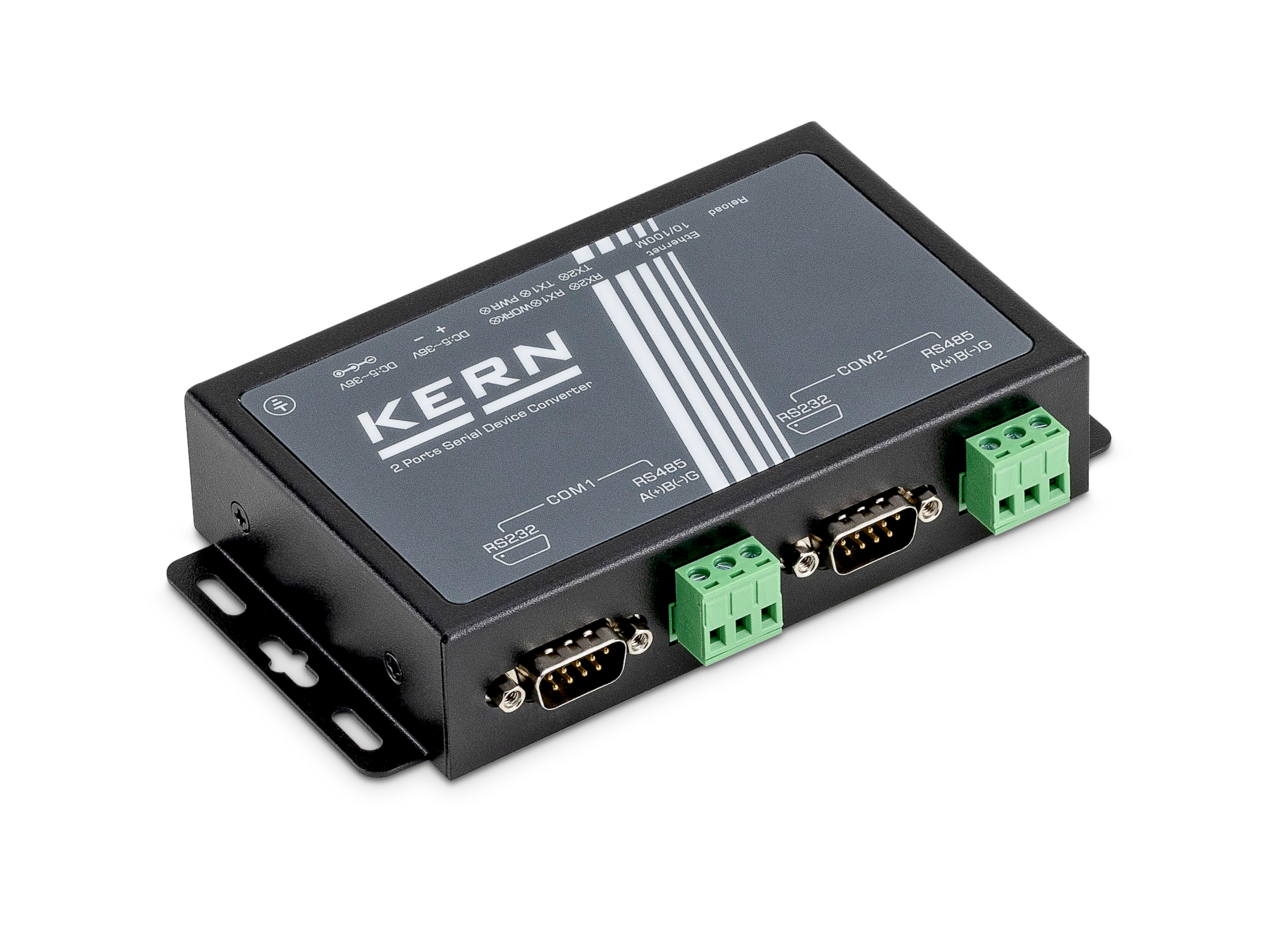 Kern YKI-11 Converter