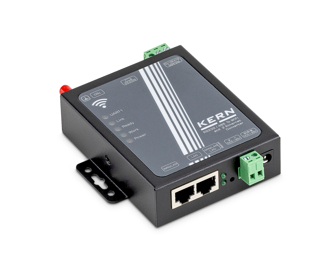 Kern YKI-12 Converter