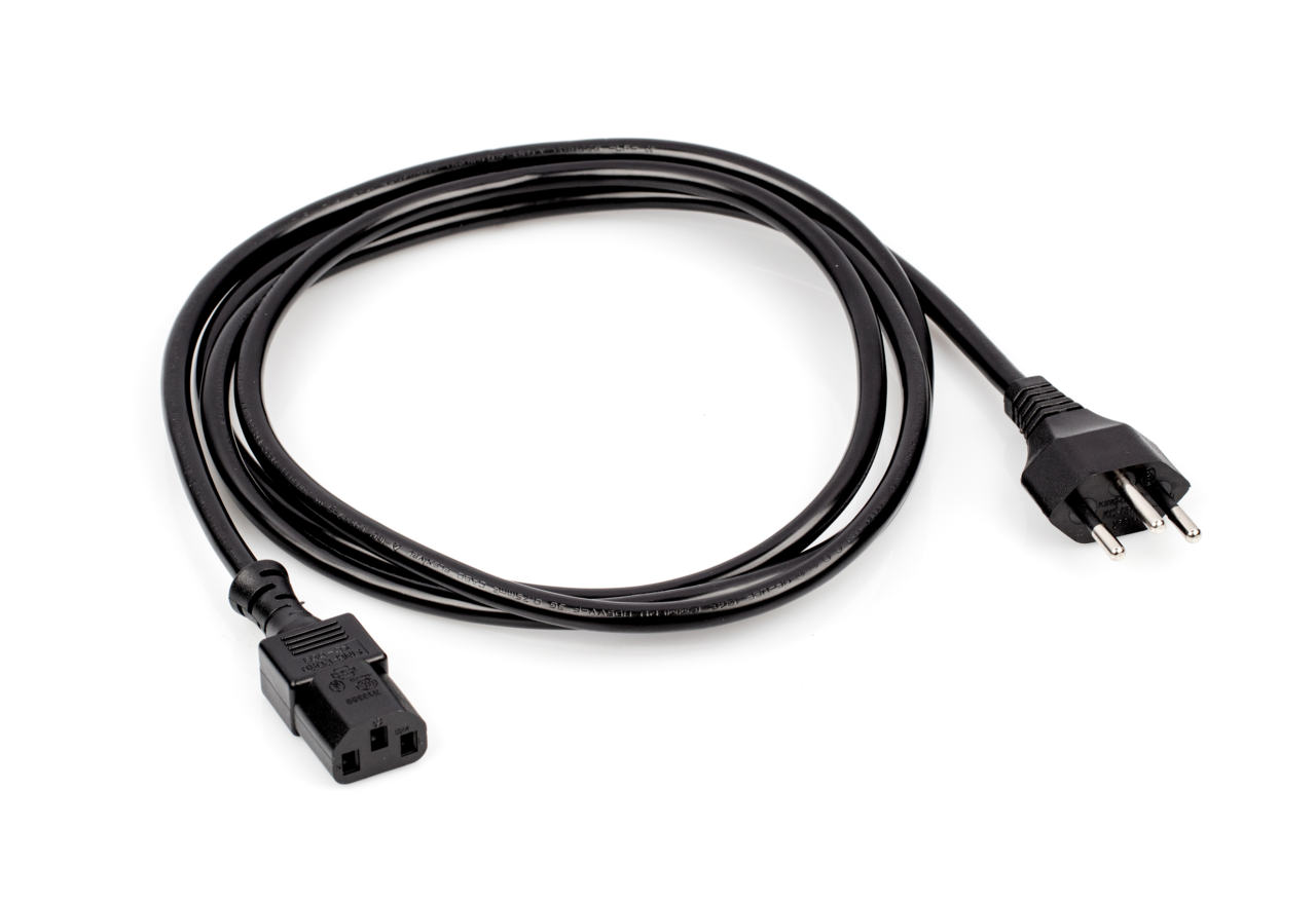 Kern YKK-01 Power Supply