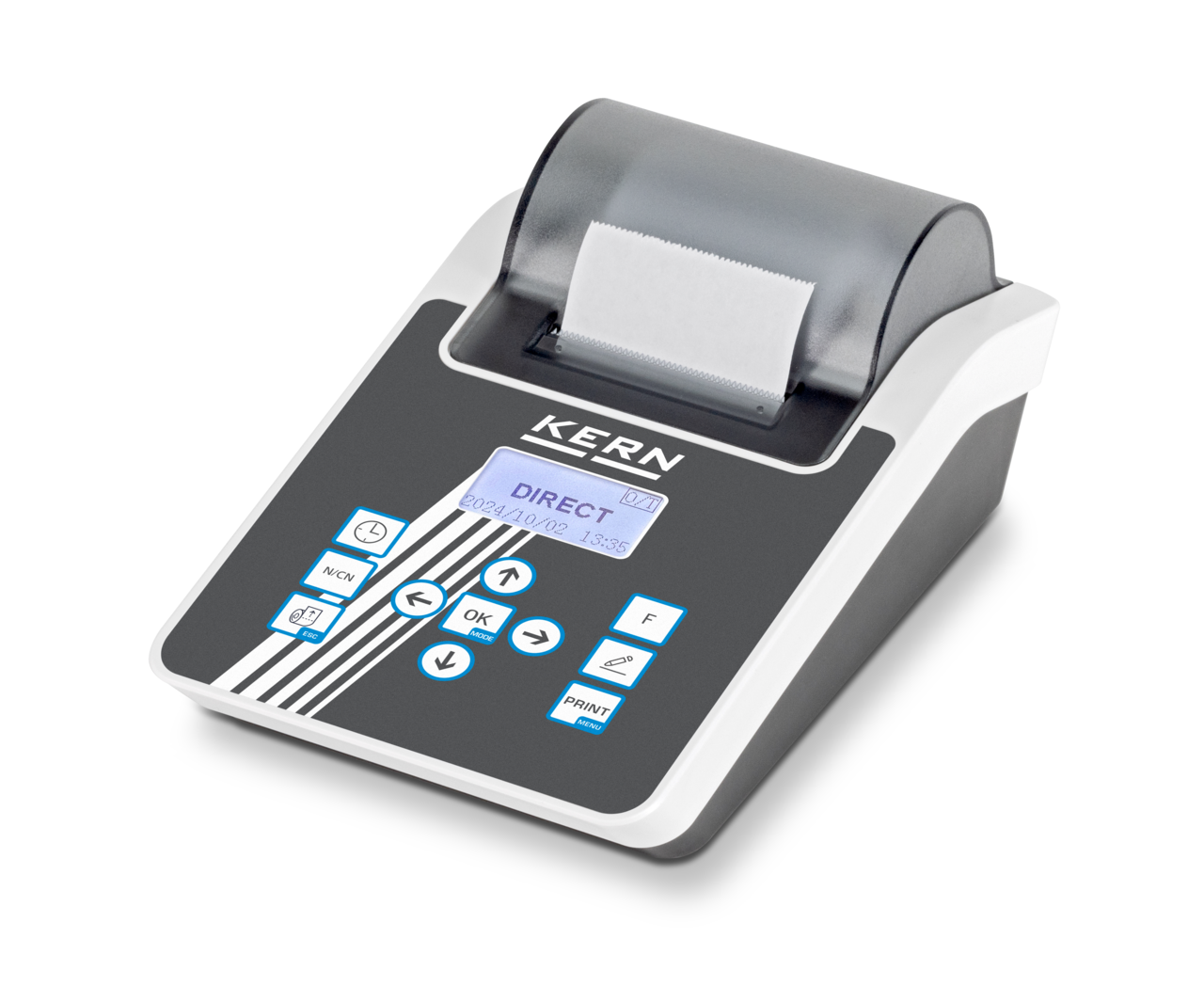 Kern YKT-01 Dot Matrix Printer