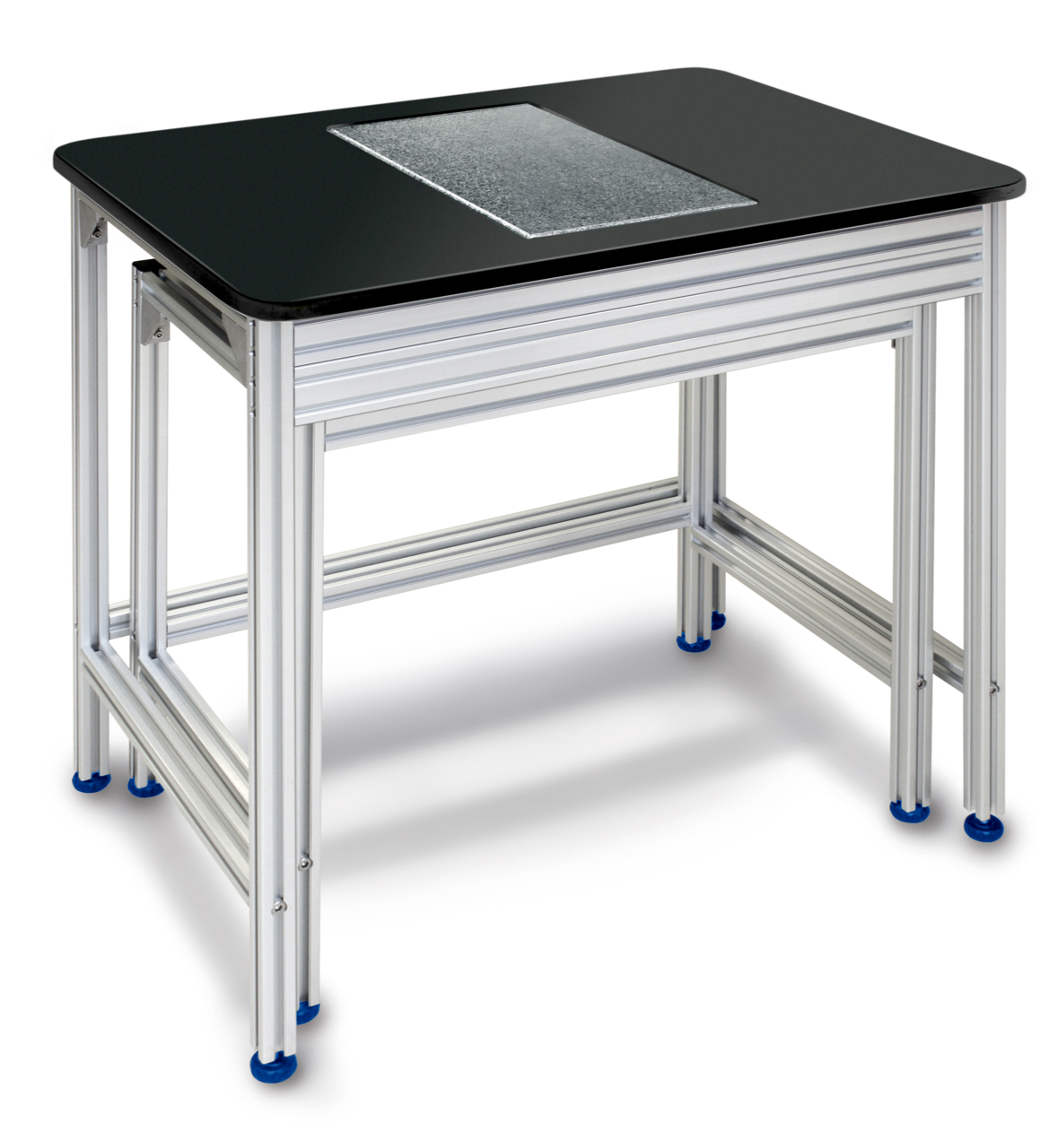Kern YPS-03 Anti-Vibration Table