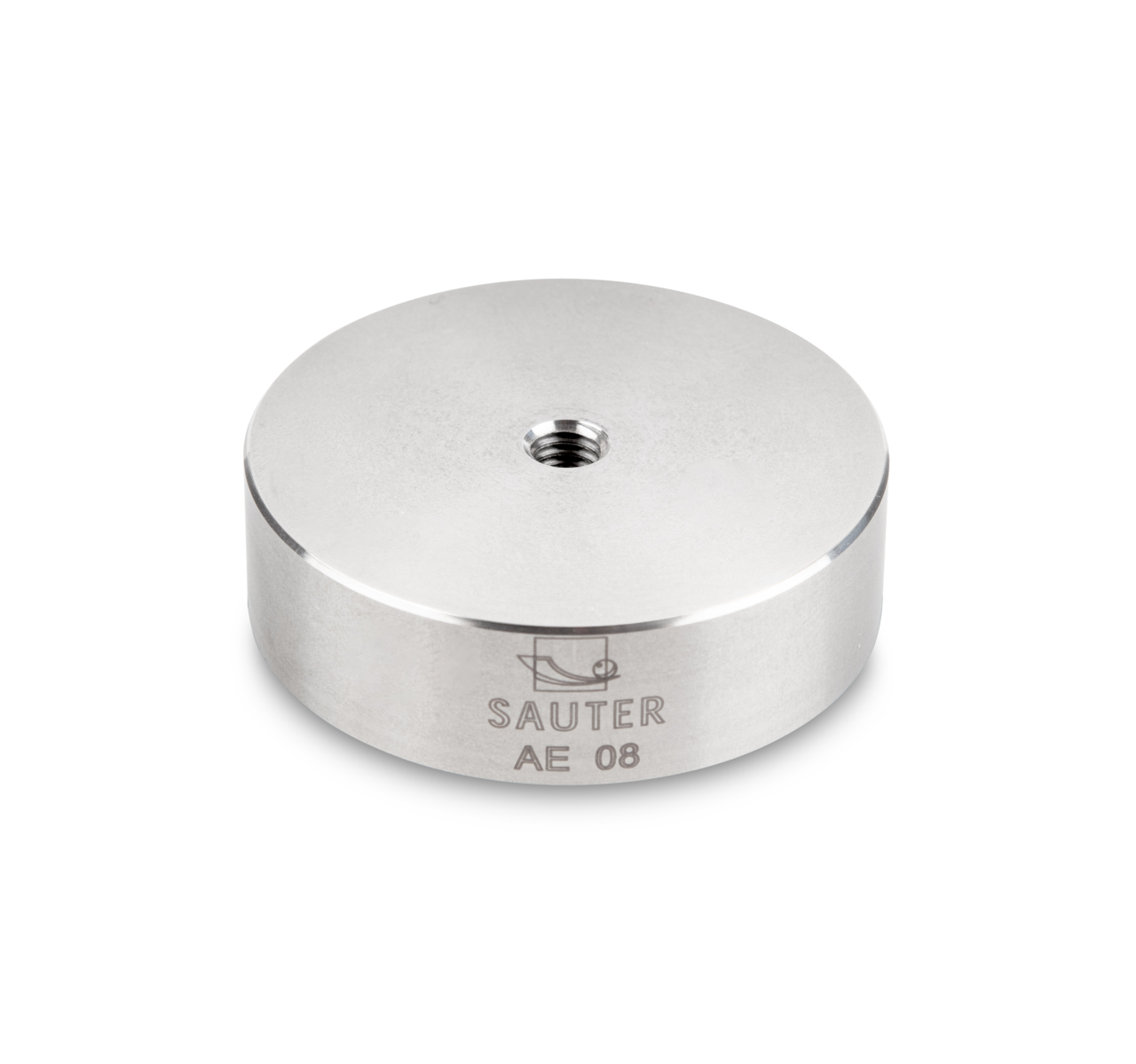 Sauter AE 08 Pressure Plate | GNW