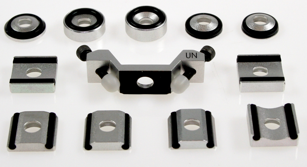 Sauter AHMR 01 Attachment Rings Leeb | GNW