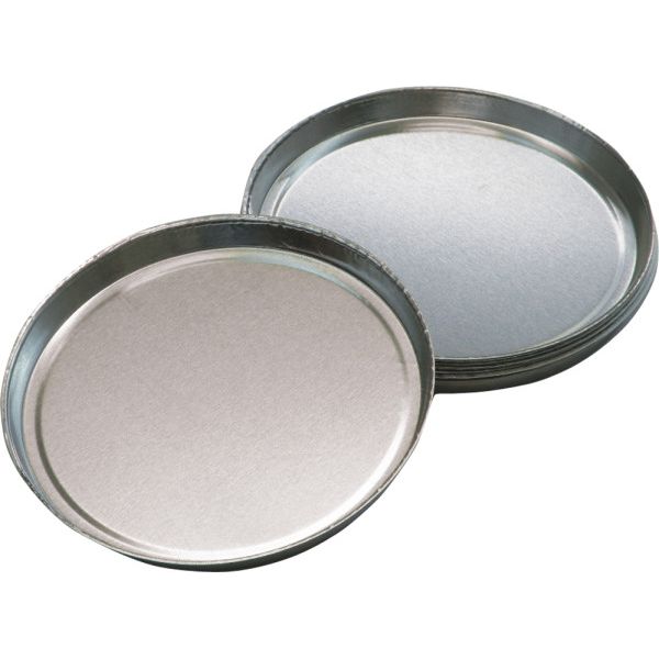 Adam Equipment 307140001 Disposable Aluminum Sample Pan (pack of 250) - GNW Instrumentation