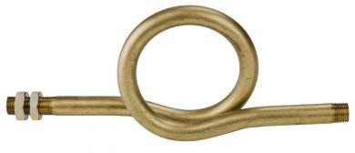 Brass Ring Syphon