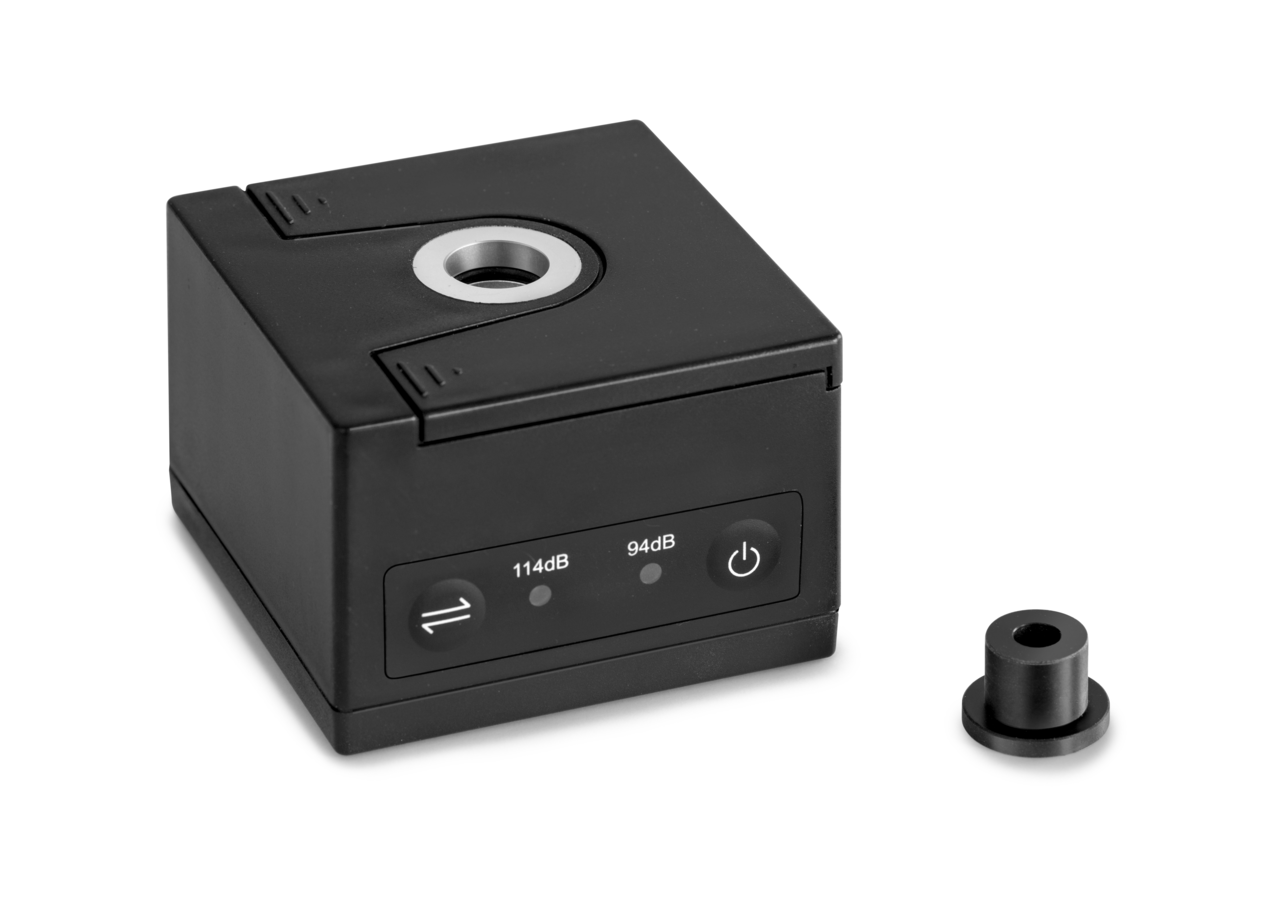 Sauter BSWA-01 Sound Calibration Generator | GNW