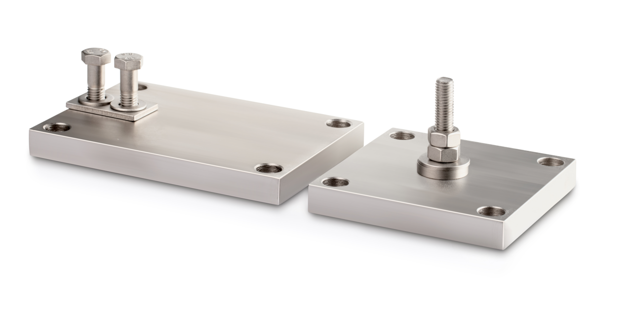 Sauter CE P4022 Load Corner | GNW