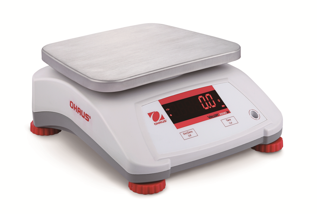 Ohaus Valor 2000 Food Scales
