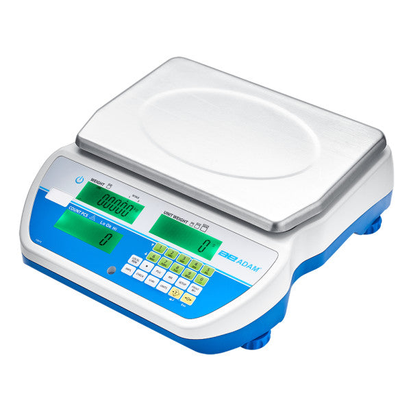 Adam Equipment CDT Counting Scales - GNW Instrumentation