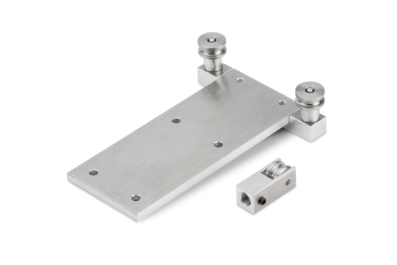 Sauter FK-A02 Tensiometer Attachment FK | GNW