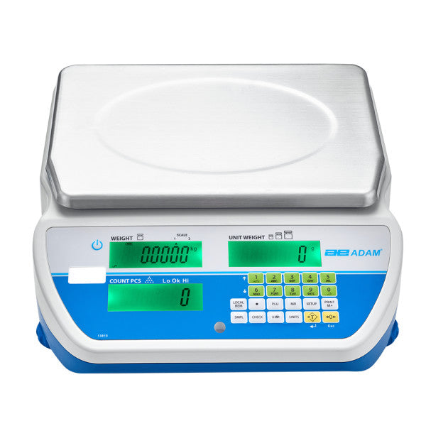 Adam Equipment CDT Counting Scales - GNW Instrumentation