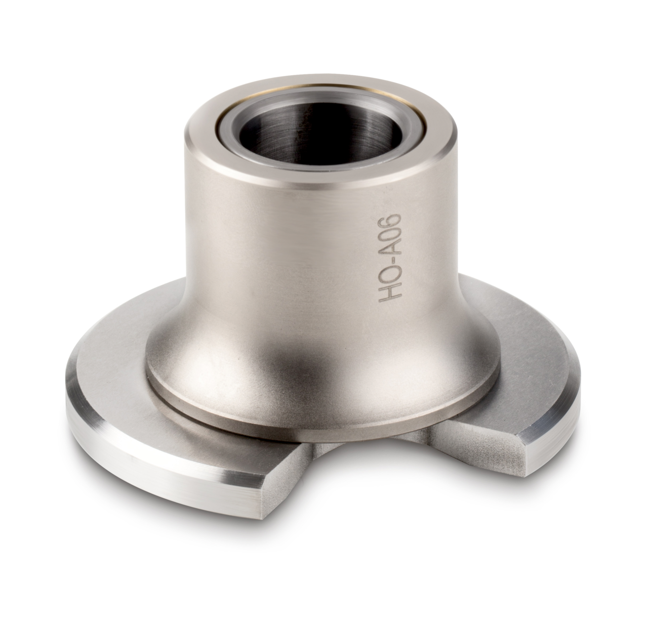 Sauter HO-A06 Support Ring, Large Cylinder | GNW