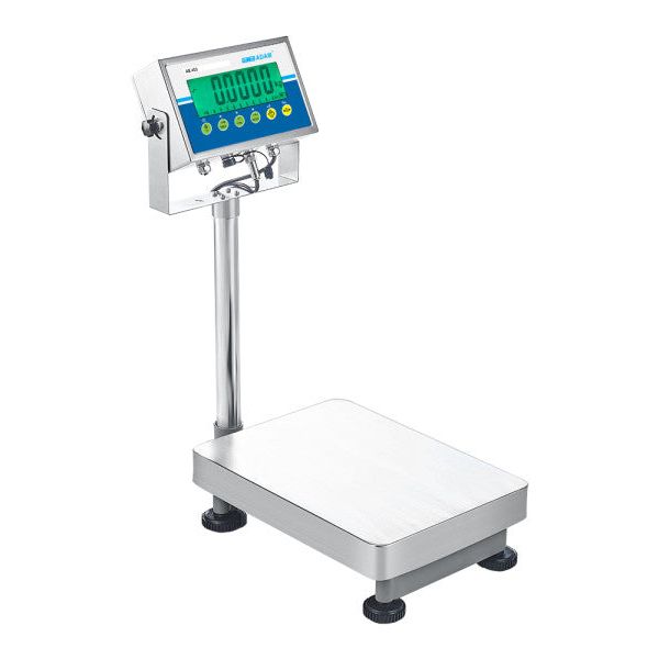 Adam Equipment AGF Floor Scales