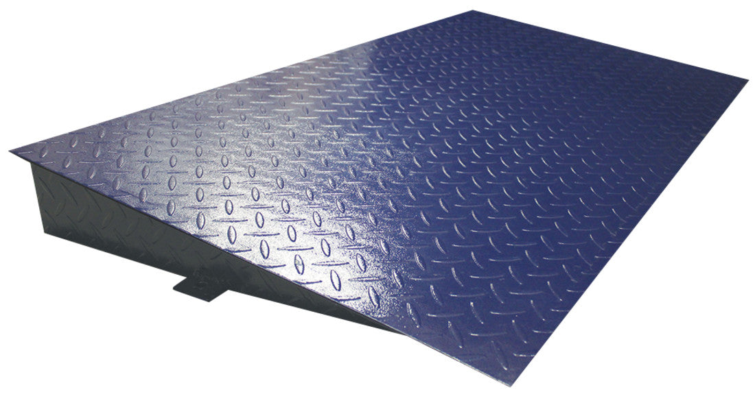 Adam Equipment 700100199 PT 10R 1000 mm Mild Steel Ramp
