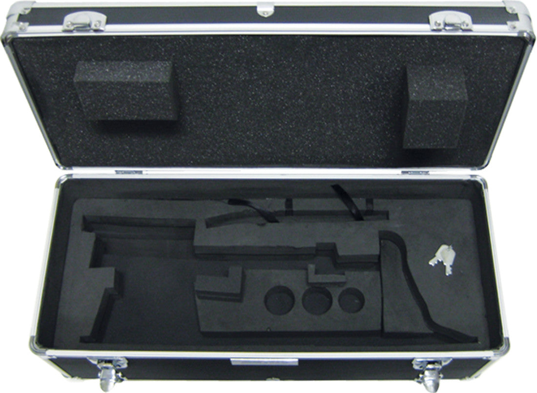 Adam Equipment 700100211 Lockable Hard Carrying Case