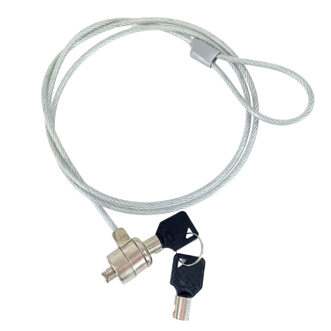 Adam Equipment 700100046 Security Lock and Cable