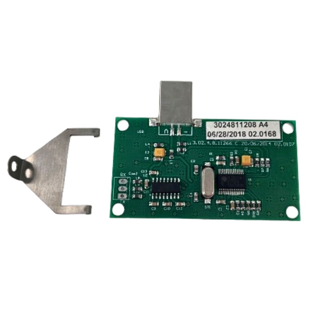 Adam Equipment 2020011207 USB Interface Kit