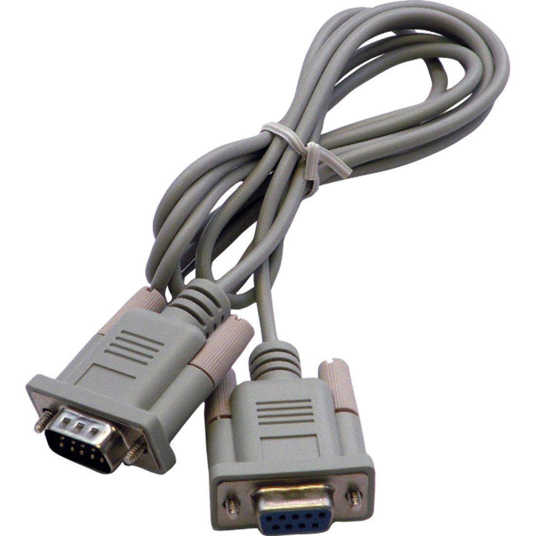 Adam Equipment 3014011014 RS-232 9-Pin Male-to-Female Cable